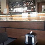 Top Flight À l'intérieur