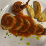 La Lanterna Da Silverio Comida