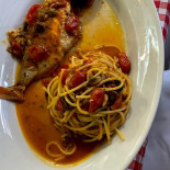 La Lanterna Da Silverio Comida