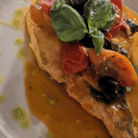 La Lanterna Da Silverio Comida