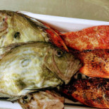 La Lanterna Da Silverio Comida
