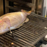La Lanterna Da Silverio Comida