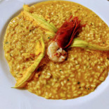 La Lanterna Da Silverio Comida