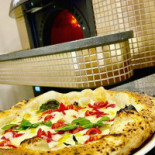 Pizzeria Manco’s Nourriture