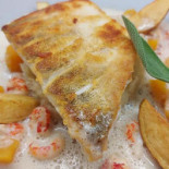 Pizzeria Manco’s Nourriture