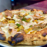 Pizzeria Manco’s Nourriture