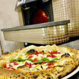 Pizzeria Manco’s Nourriture