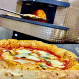Pizzeria Manco’s Nourriture