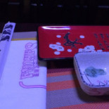 Sakura Carte