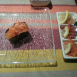 Sakura Carte