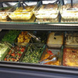 Poke House Arese Nourriture