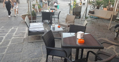 Gelateria Artigianale Cuore Azzurro outside