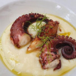 Ventuno Grammi Anima In Cucina food