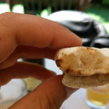 Ventuno Grammi Anima In Cucina Bebida