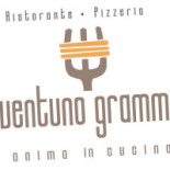 Ventuno Grammi Anima In Cucina Logo