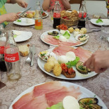 Ventuno Grammi Anima In Cucina Comida