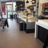 Digusto À l'intérieur