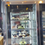 Digusto À l'intérieur