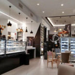 Digusto À l'intérieur