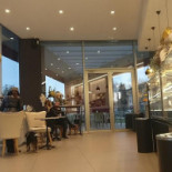 Digusto À l'intérieur