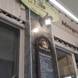 Digusto Carte