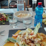 Digusto Nourriture
