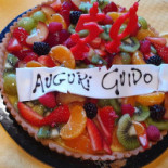 Digusto Nourriture