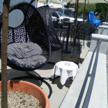 Chalet Vicidomini Extérieur