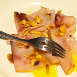 Dettagli Di Mare food
