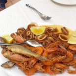 Dettagli Di Mare drink