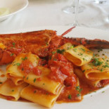 Dettagli Di Mare Nourriture
