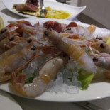 Dettagli Di Mare Nourriture