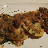 Dettagli Di Mare Nourriture