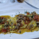 Dettagli Di Mare Nourriture