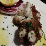 Dettagli Di Mare Nourriture