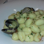 Dettagli Di Mare Nourriture
