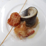Dettagli Di Mare Nourriture