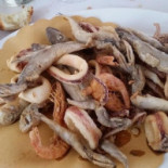 Dettagli Di Mare