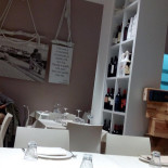 Dettagli Di Mare À l'intérieur