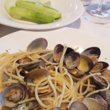 Dettagli Di Mare Nourriture