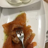 Dettagli Di Mare Nourriture