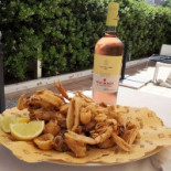 Dettagli Di Mare Nourriture