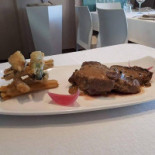 Dettagli Di Mare Nourriture