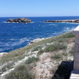 Dettagli Di Mare Extérieur