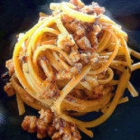 Tabula Rasa Food