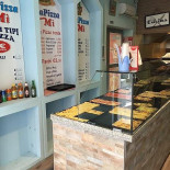 Strapizzami Inside