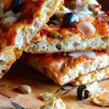 Strapizzami Food