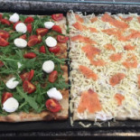 Strapizzami Food