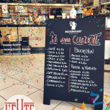 L'elite Ristorantino Pizzeria Carta