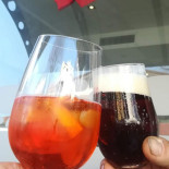 L'elite Ristorantino Pizzeria Bebida
